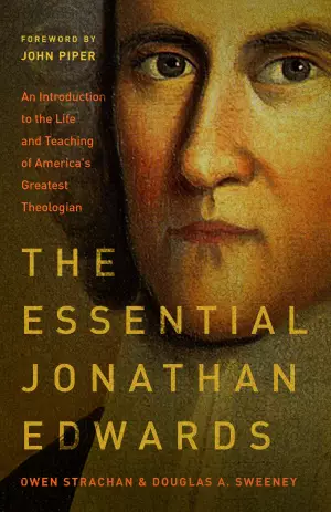 Essential Jonathan Edwards