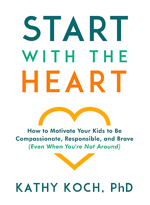 Start with the Heart