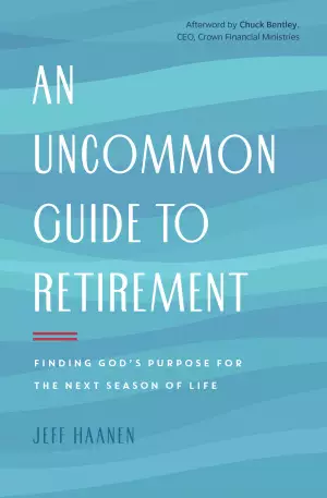Uncommon Guide to Retirement
