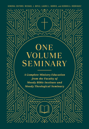 One Volume Seminary