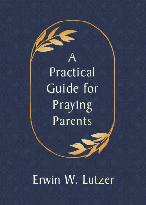 Cover of Practical Guide for Praying Parents