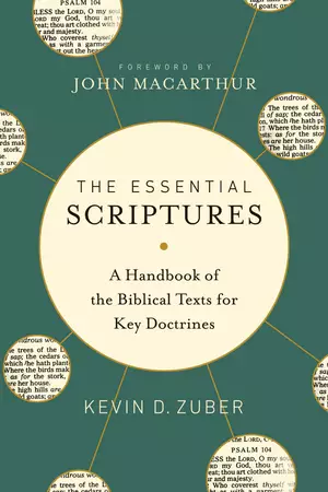 Essential Scriptures