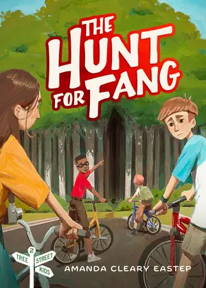Hunt for Fang