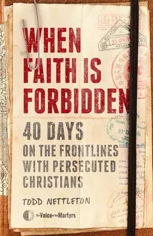 When Faith Is Forbidden