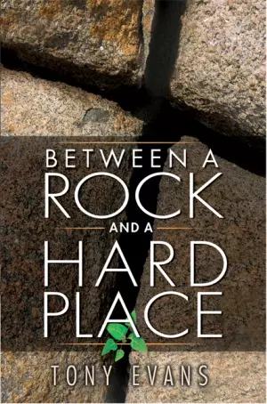 Between A Rock And A Hard Place
