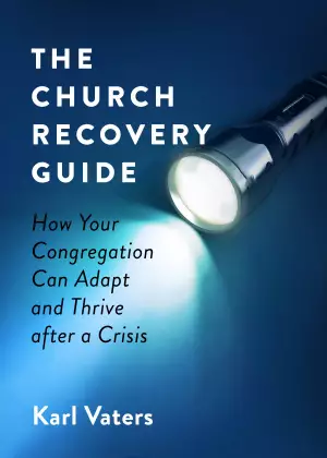 Church Recovery Guide