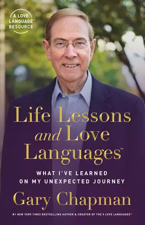 Life Lessons and Love Languages