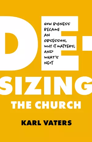 De-sizing the Church
