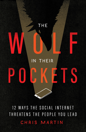 Wolf in Their Pockets