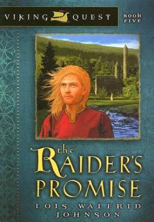 Raider's Promise