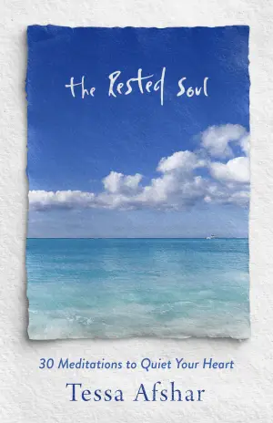 Cover of Rested Soul