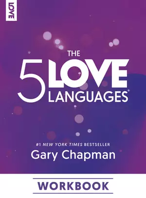 5 Love Languages Workbook