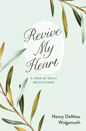 Revive My Heart