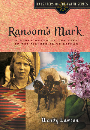 Ramsom's Mark