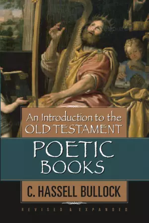 Introduction To The Ot Poetic Books