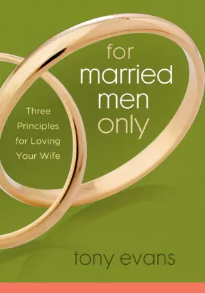 For Married Men Only