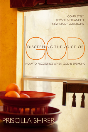 Discerning The Voice Of God
