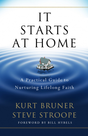 It Starts At Home