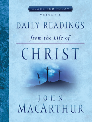 Daily Readings From Life Of Christ