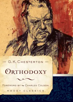 3D Packshot of Orthodoxy