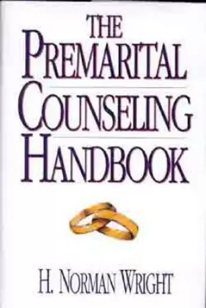 Premarital Counseling Handbook