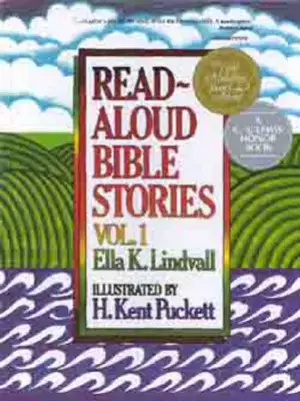 Read-aloud Bible Stories : V. 1