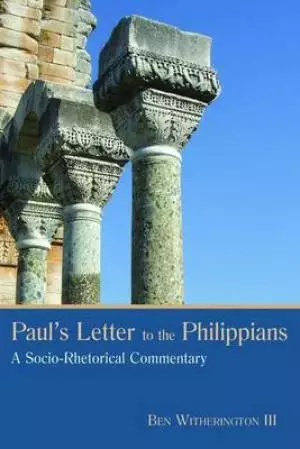 Pauls Letter To The Philippians