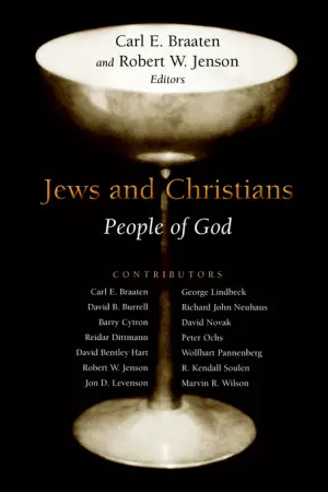 Jews and Christians: People of God