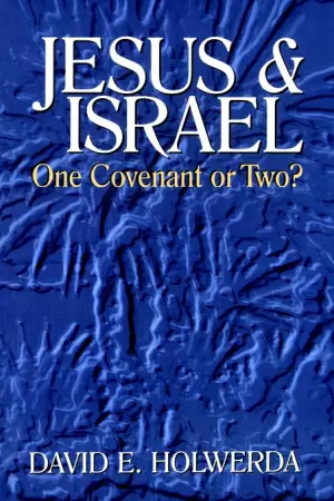 Jesus and Israel