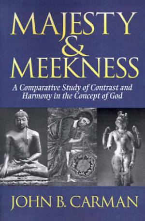 Majesty and Meekness