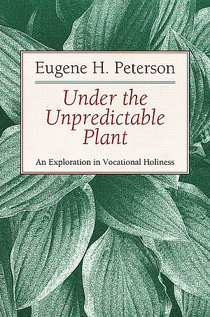 Under the Unpredictable Plant