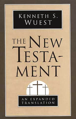 The New Testament