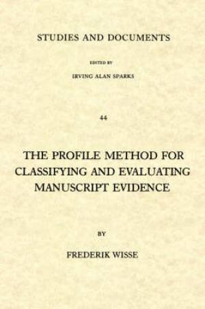 Strange Scriptures Perplex Western Mind