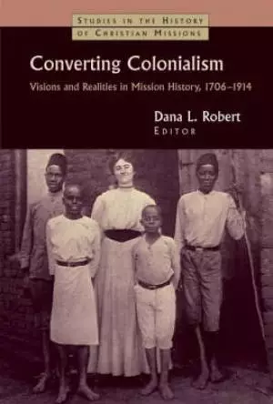 Converting Colonialism