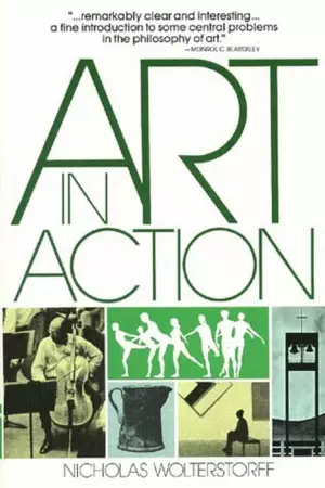 Art in Action: Towards a Christian Aesthetic
