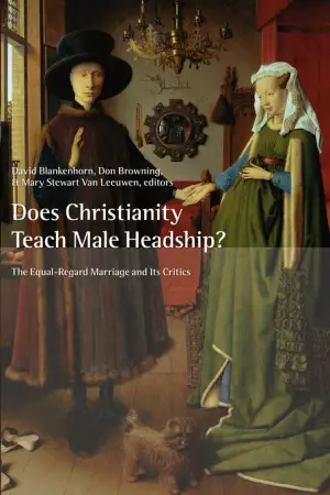Does Christianity Teach Male Headsh