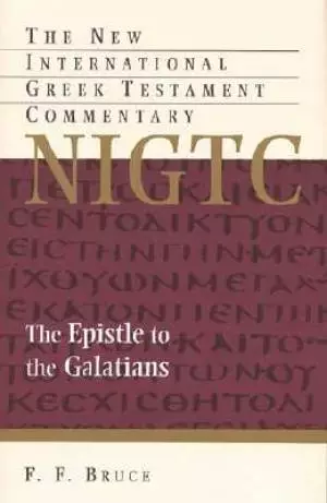 Epistle To The Galatians