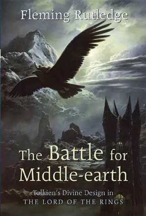 The Battle for Middle-Earth