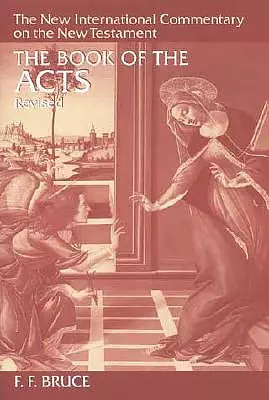 Acts: New International Commentary on the New Testament