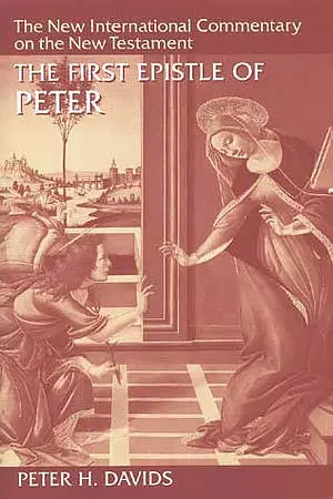 1 Peter : New International Commentary on the New Testament
