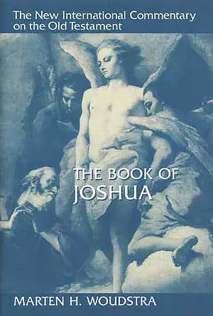 Joshua : New International Commentary on the Old Testament