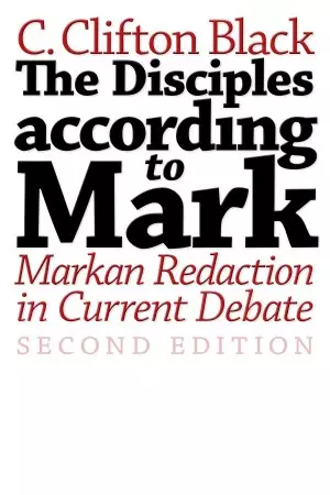 The Discples According to Mark