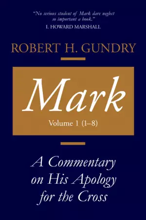 Mark Volume 1 (Chapters 1-8)