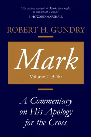 Mark Volume 2 (Chapters 9-16)