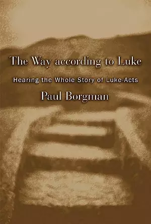 The Way According to Luke