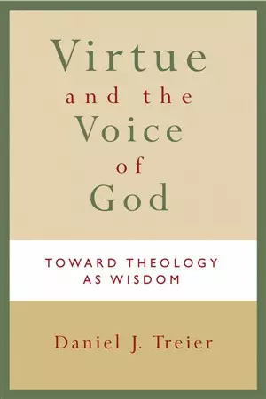 Virtue and the Voice of God