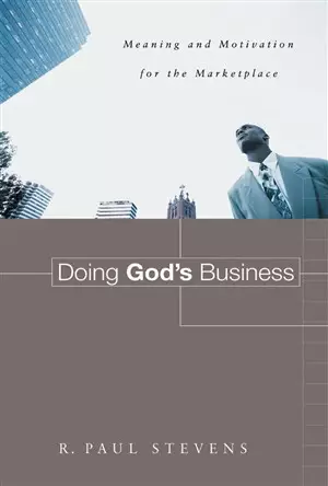 Doing God's Business