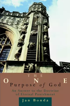 The One Purpose of God