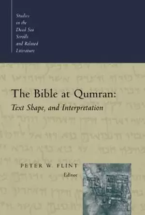 The Bible At Qumran
