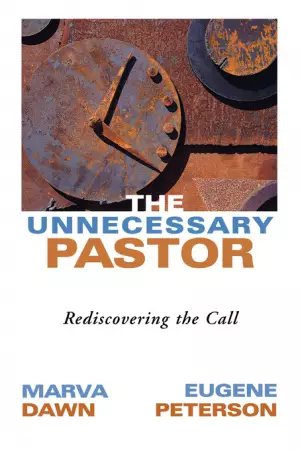 The Unnecessary Pastor